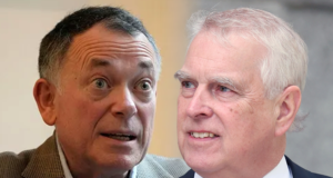 El hermano de Ghislaine Maxwell defiende al ex príncipe Andrés tras su arresto