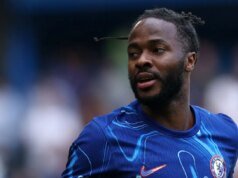 La ex estrella de la Premier League Raheem Sterling se ha unido al poderoso Feyenoord holandés