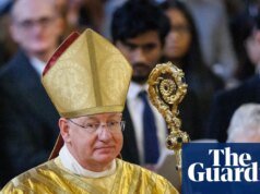 El nuevo arzobispo de Westminster pide una mayor comprensión de las luchas del catolicismo “vulnerable”