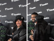 Nelly y Ashanti revelan sus secretos personales en un gran día de San Valentín