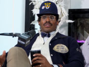 Cam Newton, padre de nueve hijos, dice que las mujeres pierden valor cuanto más hijos tienen