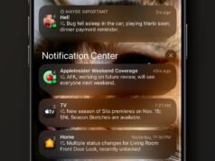 El resumen de notificaciones de IA puede contener prejuicios raciales y de género