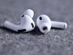 AirPods Pro 2, AirPods Pro 3 y AirPods 4 acaban de recibir otra actualización de firmware beta