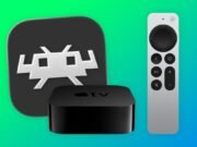 Cómo acceder a los juegos arcade clásicos en Apple TV con RetroArch