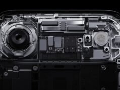 Si quieres un iPhone Air transparente con ranura SIM te costará