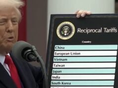 Los aranceles ‘recíprocos’ de Trump que le costaron a Apple miles de millones han sido derribados por la Corte Suprema