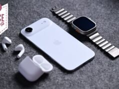 Las mejores ofertas de Apple: batería MagSafe para iPhone Air de $ 79, Apple Watch Series 11 de $ 299, AirPods 4 de $ 115