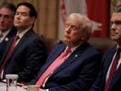 Trump ha contraatacado, reemplazando los aranceles recíprocos eliminados con un impuesto global a las importaciones del 10%.