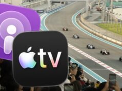 Reiniciar: corte de pelo en podcast, Apple TV en el automóvil y el F1 original en la pantalla grande