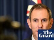 Cambios de apalancamiento negativos sobre la mesa antes del presupuesto de mayo, Jim Chalmers confirma impuestos