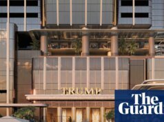 La Torre Trump planeada para Surfers Paradise será el edificio más alto y el “mejor resort” de Australia, afirma un desarrollador local | Costa Dorada
