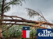 Trump promociona su agenda de ‘perforar, bebé, perforar’, pero no menciona la crisis climática | Dirección sindical del estado.