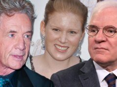 El programa de comedia corta de Martin ha sido suspendido tras la muerte de su hija.