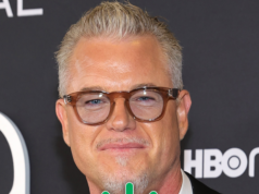 GoFundMe de Eric Dane ha superado los 200.000 dólares en donaciones