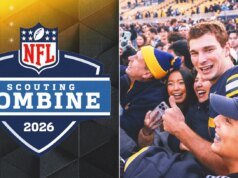 Draft de la NFL 2026: el ex Cal OC revela rasgos que prepararon a Fernando Mendoza para el éxito