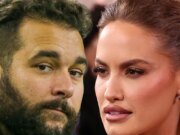 Haley Kalil dice que los comentarios sobre el tamaño del género de Matt Kalil no son una invasión a la privacidad