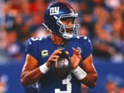 Predicción de la agencia libre de los Chiefs NFL: ¿Un QB suplente para Patrick Mahomes?