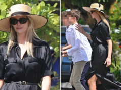 Ivanka Trump visita todas las sinagogas negras en medio de los ataques de Estados Unidos e Israel contra Irán