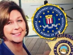 El FBI investiga un posible vehículo de interés en la búsqueda de Nancy Guthrie