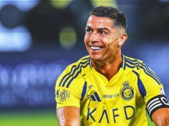 Cristiano Ronaldo desmiente los rumores de salida de Al-Nasr: “Soy de Arabia Saudí”