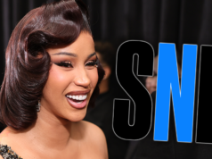 Cardi B sigue siendo bienvenida en ‘SNL’ después de supuestamente criticar a Nicki Minaj en el set.