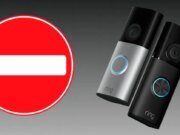 Después de una reacción violenta por el secreto de la red, la empresa se retiró de la asociación con la policía.