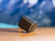 Práctica: el nuevo cargador de 45 W de Anker agrega una útil pantalla incorporada a un diseño compacto (U)