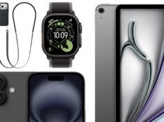 M3 iPad Air, Apple Watch Ultra 3, ZAGG Pro 2 Pencil y más 9to5Mac