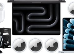 MacBook Pro M5, MacBook Air, AirTag 2 y más 9to5Mac