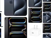 MacBook Air de 1 TB, iPhone, Sport Band, iPad Pro M5 y más 9to5Mac