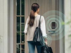 La tecnología de banda ultraancha (UWB) llega a HomeKit