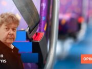 La derogación de la ley del cinturón de seguridad en los autobuses muestra la necesidad de una verdadera consulta pública