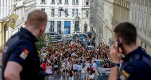 El complot de ataque a un concierto de Taylor Swift lleva a cargos de terrorismo contra un joven de 21 años – The Mercury News