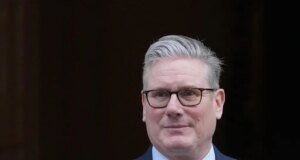 Kier Sturmer se enfrenta a una prueba electoral después de que Epstein se librara de las consecuencias