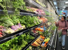 Crecimiento económico de EE.UU. más débil de lo pensado en el cuarto trimestre con cierre del gobierno y retroceso del consumo – The Mercury News