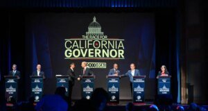 Hilton y Swalwell lideran la carrera para gobernador de California en nuevas encuestas independientes – The Mercury News