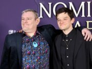 Defensor del síndrome de Tourette critica a los BAFTA por malas palabras y epítetos raciales – The Mercury News