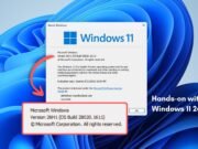 Windows 11 26H1 y por qué esta actualización no es para tu PC