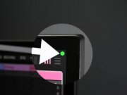 Cómo deshabilitar los indicadores de privacidad en pantallas externas conectadas a su Mac (vídeo)