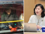 Hong Kong deroga la controvertida ley sobre cinturones de seguridad mientras el jefe de transporte promete consultar con el público