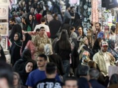 Los iraníes miran a Venezuela en busca de pistas sobre el próximo movimiento de Trump