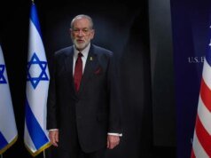 Estados Unidos aconseja al personal de la embajada en Israel que se vaya ahora si así lo desea, ya que amenaza una guerra en Medio Oriente – The Mercury News