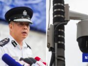 Los ojos de la policía agregarán reconocimiento facial a las cámaras de CCTV a finales de año