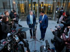 El representante estadounidense Ro Khanna admite cuatro de seis nombres no vinculados a Epstein – The Mercury News