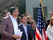 Una organización sin fines de lucro de West Valley recibe una subvención federal de $200,000 para una camioneta con servicio de roaming – The Mercury News