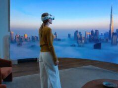 visionOS 26.4 desbloquea la nueva función ‘Foveted Streaming’ para aplicaciones y juegos