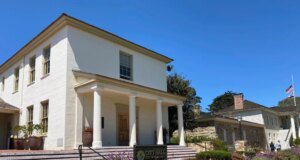 Monterey declaró emergencia fiscal para poner la medida tributaria en la boleta