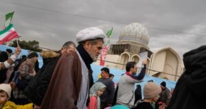 La ira popular estalla en Irán tras la represión, mientras Trump aumenta la presión