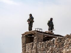 Ataques contra Pakistán, Kabul e Islamabad en una ‘guerra abierta’ con Afganistán