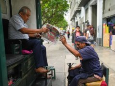 Legisladores elegirán al próximo presidente de Perú tras el último derrocamiento – The Mercury News